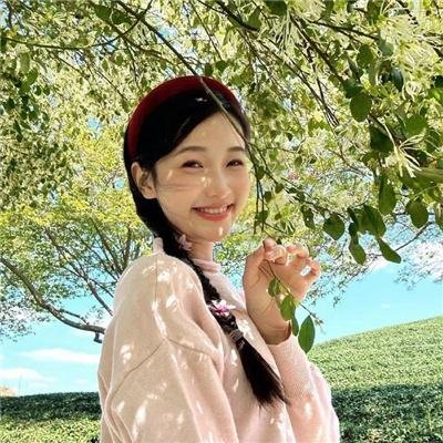 天空中的所有光
