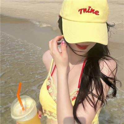 前说!
